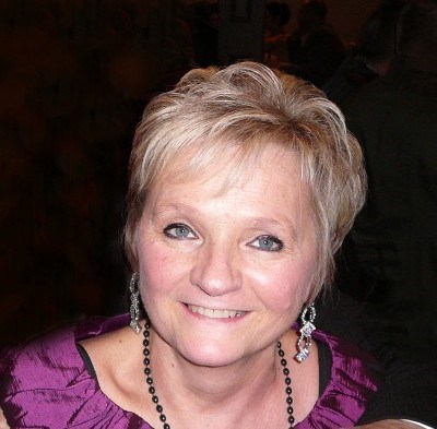 Obituary of Zdenka Ciglenecki