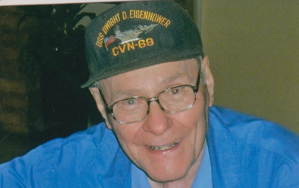 Obituary of Wilfred Small