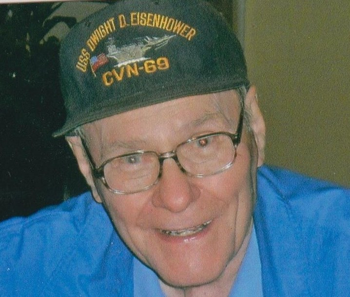Obituary of Wilfred Small