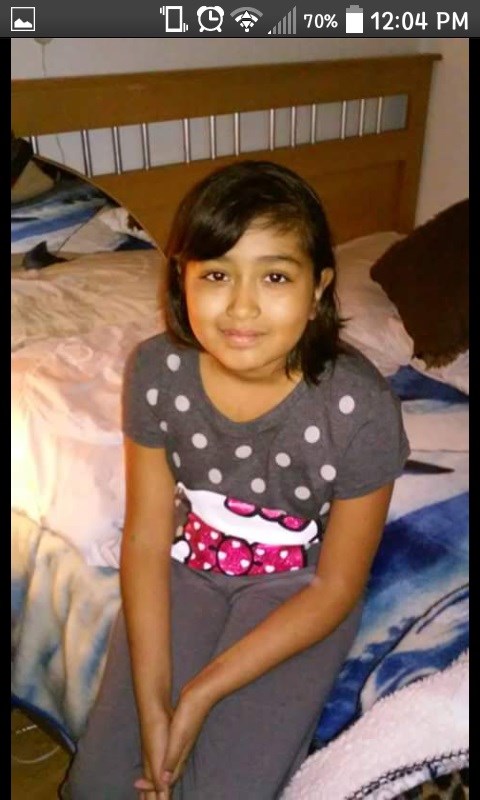 Obituary of Valeria Arlene Montoya