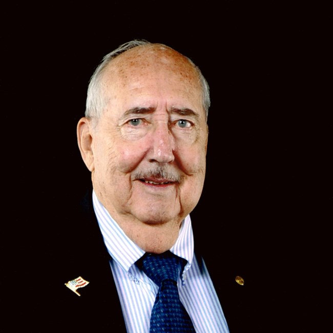 Obituary of Thomas Glenn Hendrix