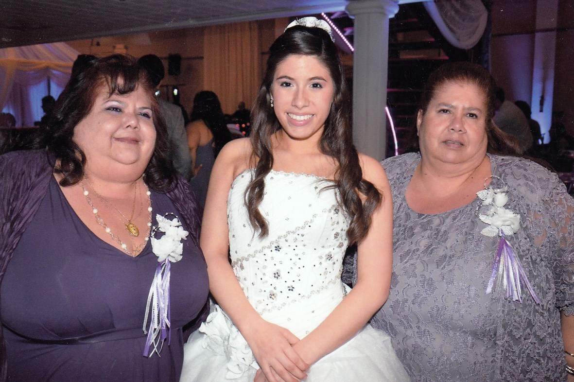 Obituary of Irene Olvera