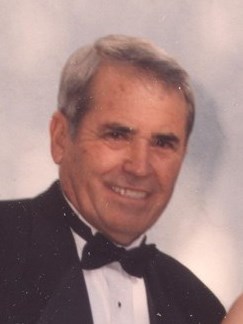 Eduardo G. Lightbourn Obituary - El Paso, TX