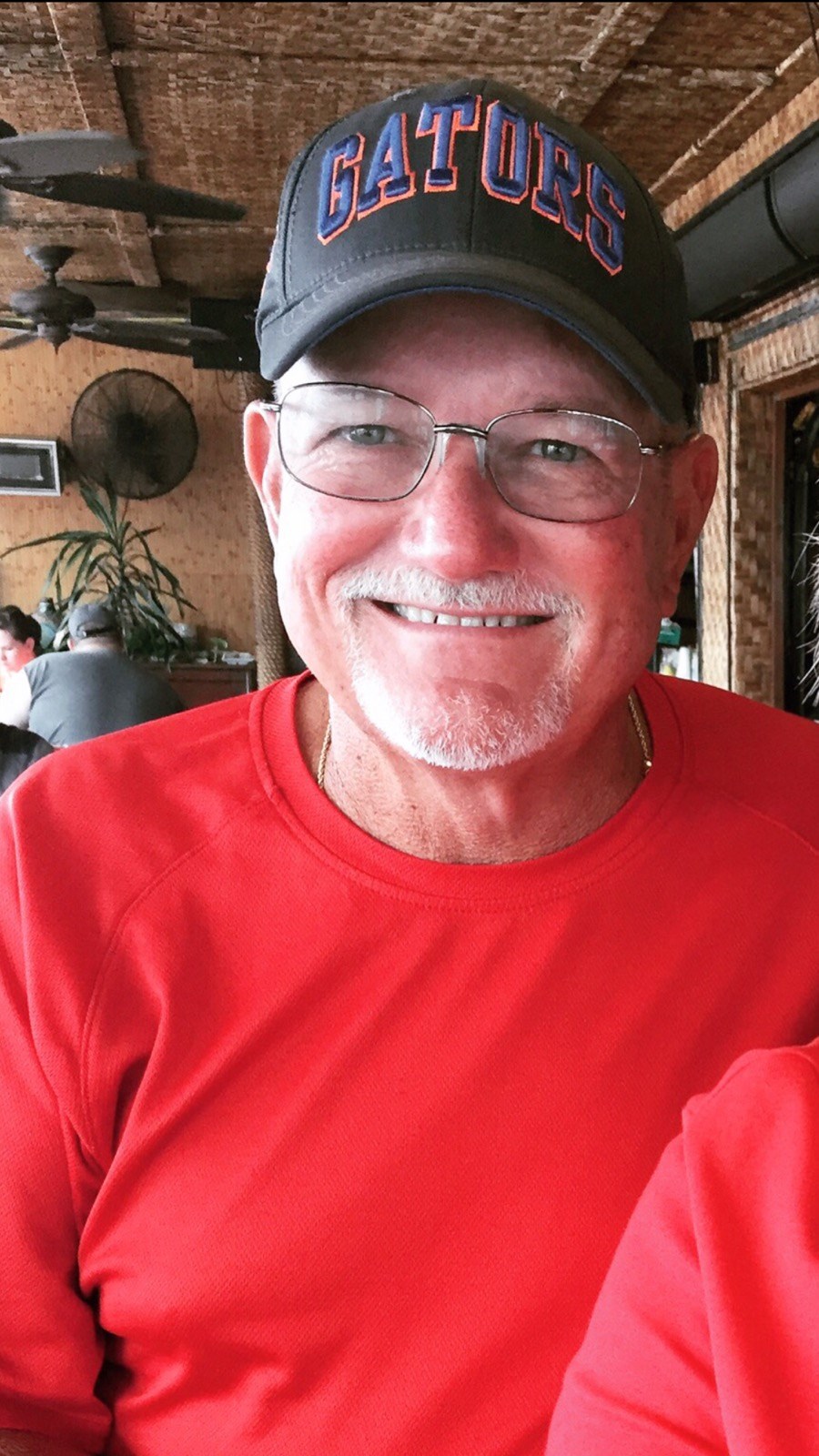 Obituary of William "Dave" Morris