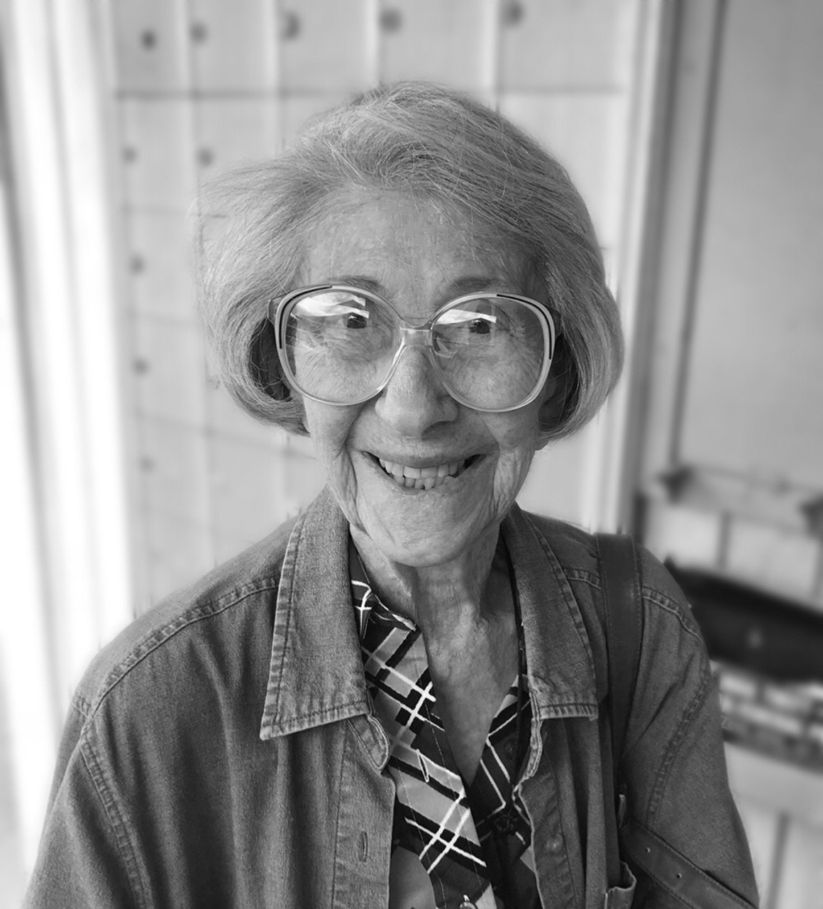 Obituary of Rhoda Toubine