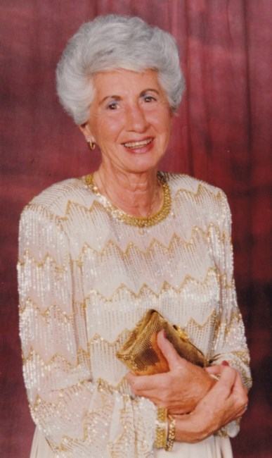 Obituary of Mary Schildmeier