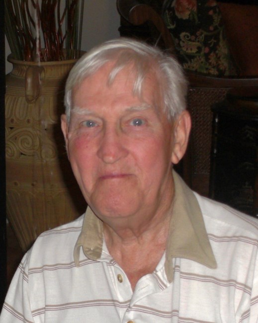Obituary of Arthur John Kember