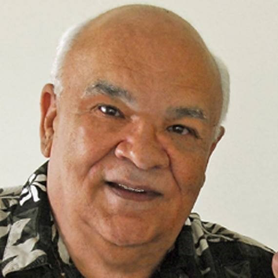 Obituary of John Medeiros