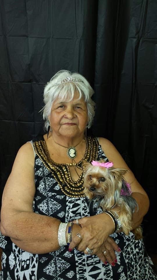 Obituario de Mary Escamilla