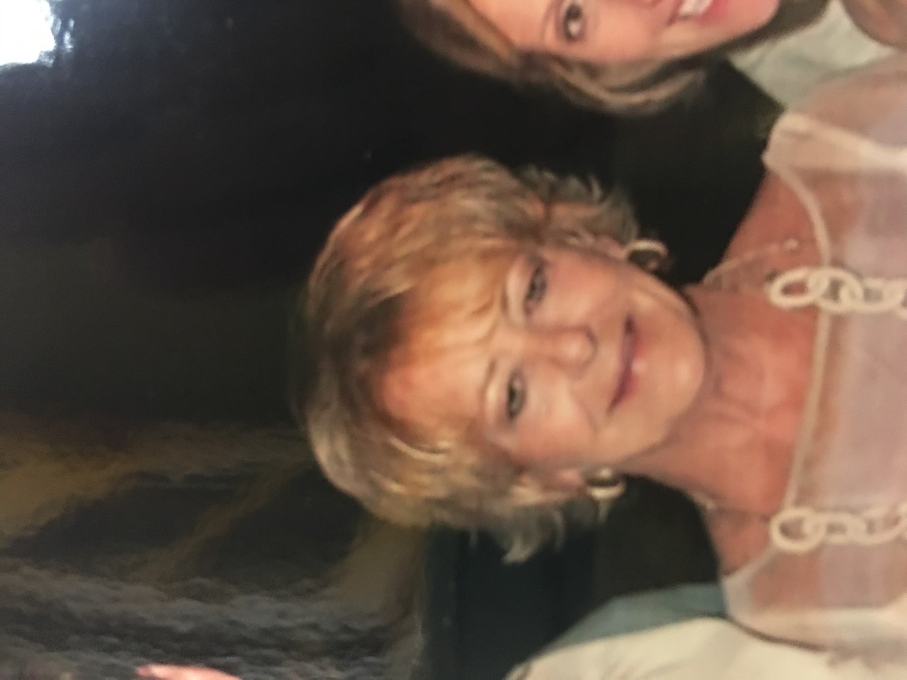 Obituary of Sandra Jean Lawson