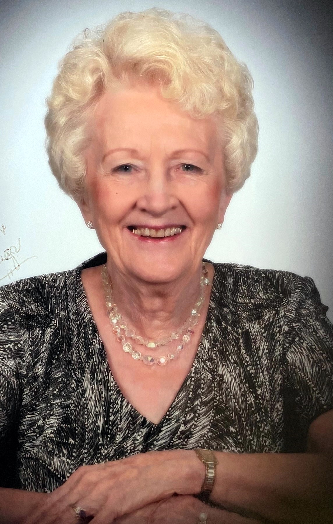 Elaine Rose Nelson Obituary Minneapolis, MN