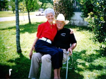 Obituary of Harold Taylor Martin