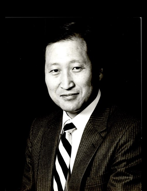 Obituary of Kyu Hwa Kim