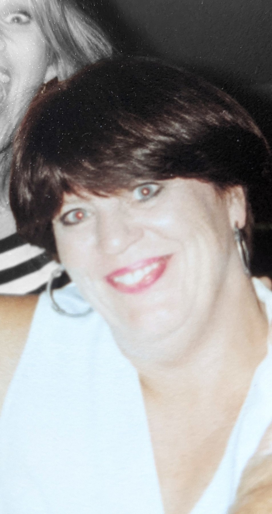 Kathleen Betancourt Obituary Corpus Christi, TX
