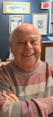 Obituary of James R. Ferreira