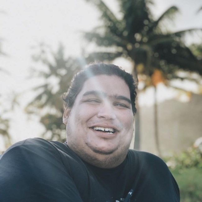 Obituary of Rafael David Maldonado Liquet