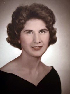 Obituary of Eleanora "Nora" Roberta Das