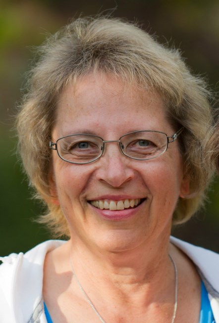 Obituary of Lynda Ruth Gibson