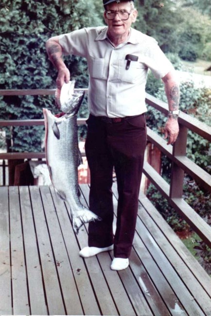 Obituary of Paul Spivey