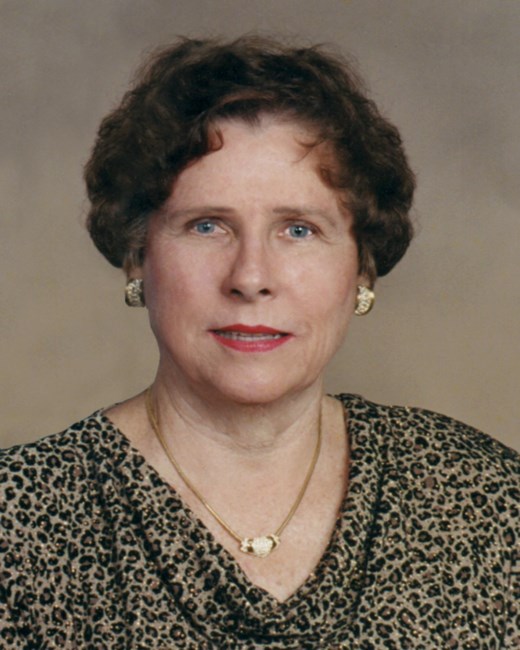 Obituario de Sandra Ann Schwarzbach