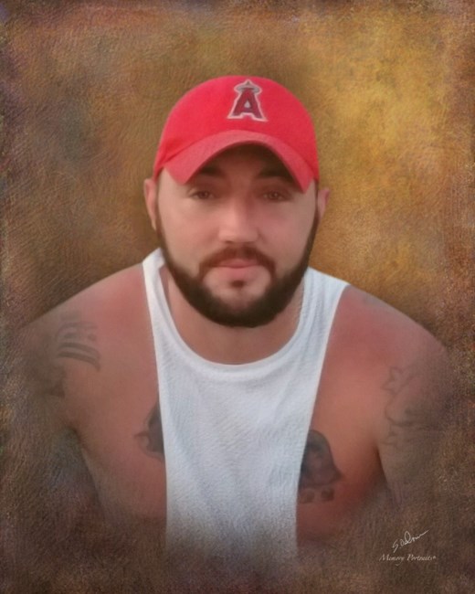 Obituary of Christopher Ray Branham