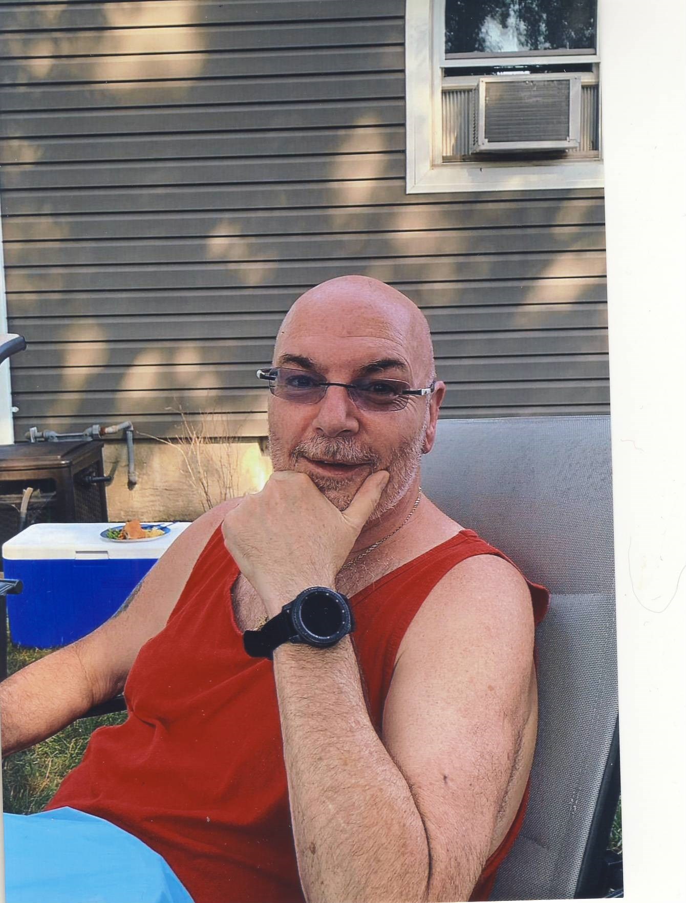 Obituary of Frank P. Curto Jr.