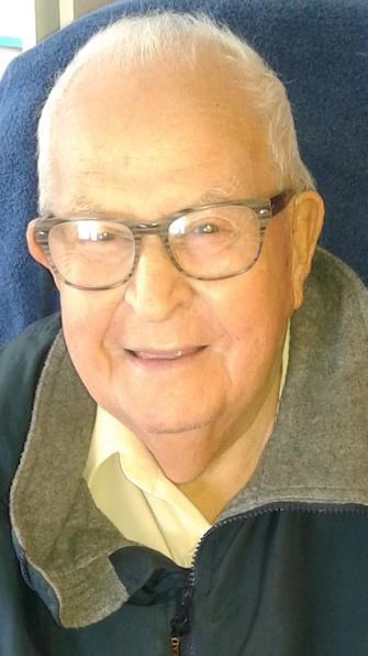Obituary of Paul David Finkel