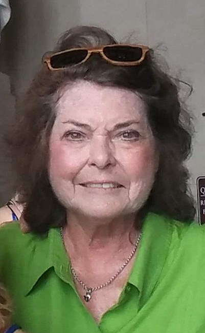 Obituary of Jo Ann Shannon