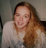 Carrie Caldwell