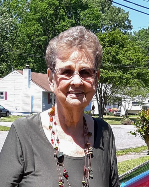Obituary of Nancy C. Johnson