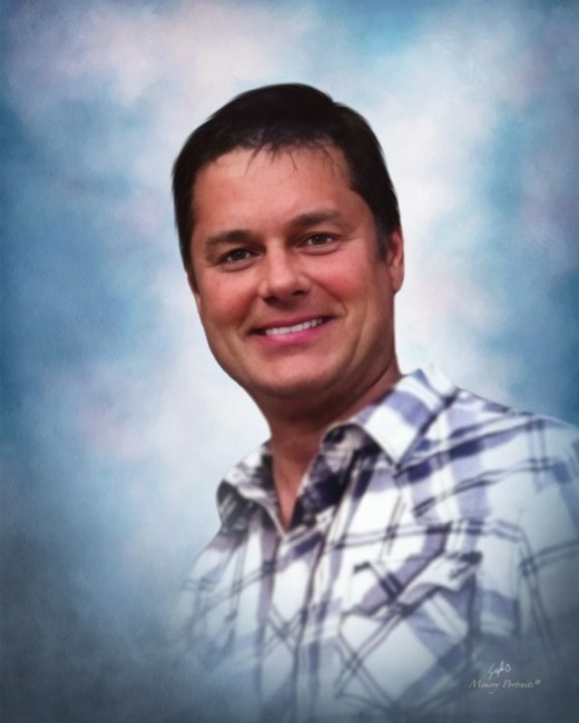 Obituary of Donnie Cross