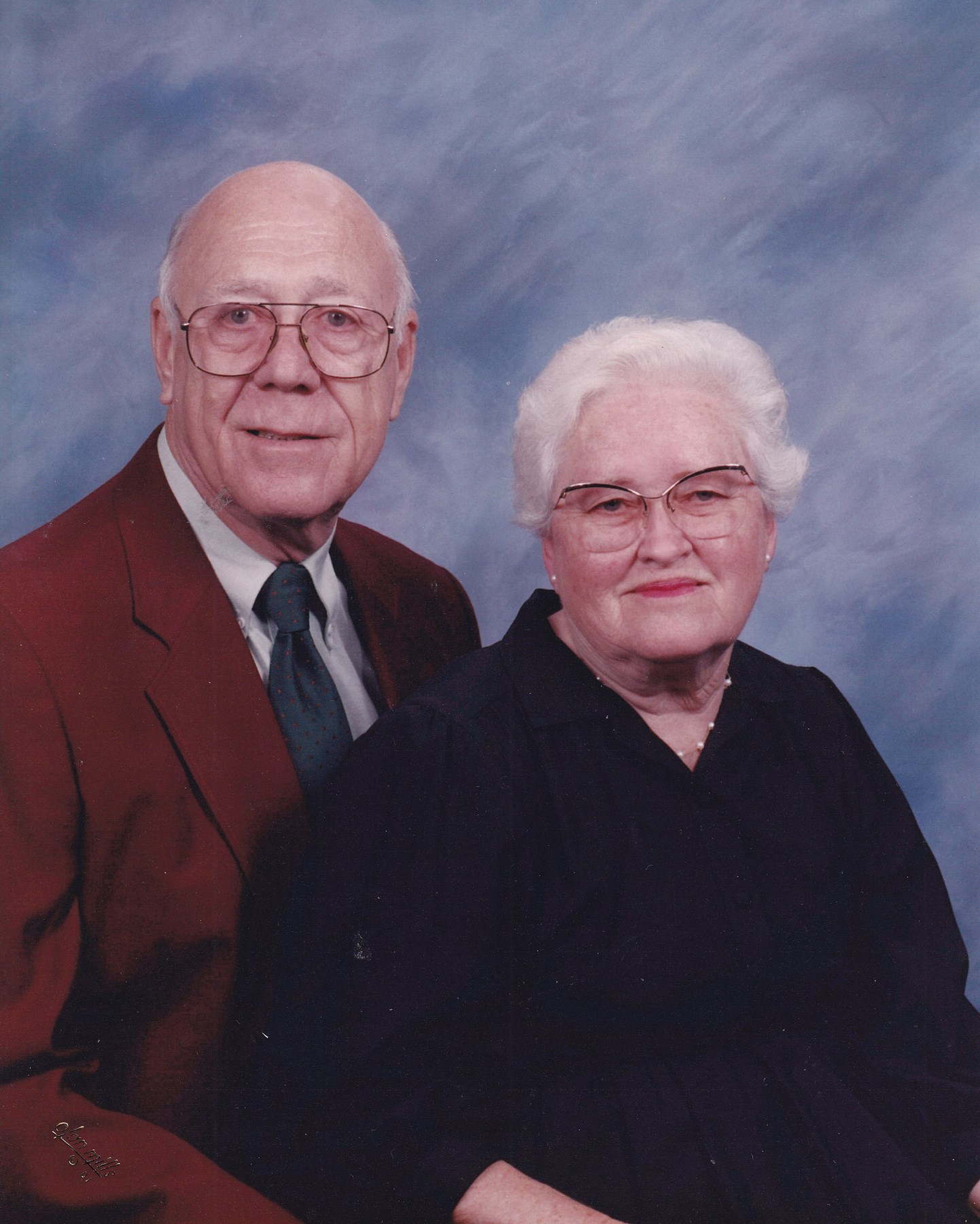 Obituary of Ula Shaw Gore