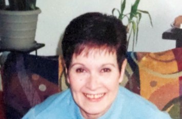 Obituary of Barbara Ann Wieczorek