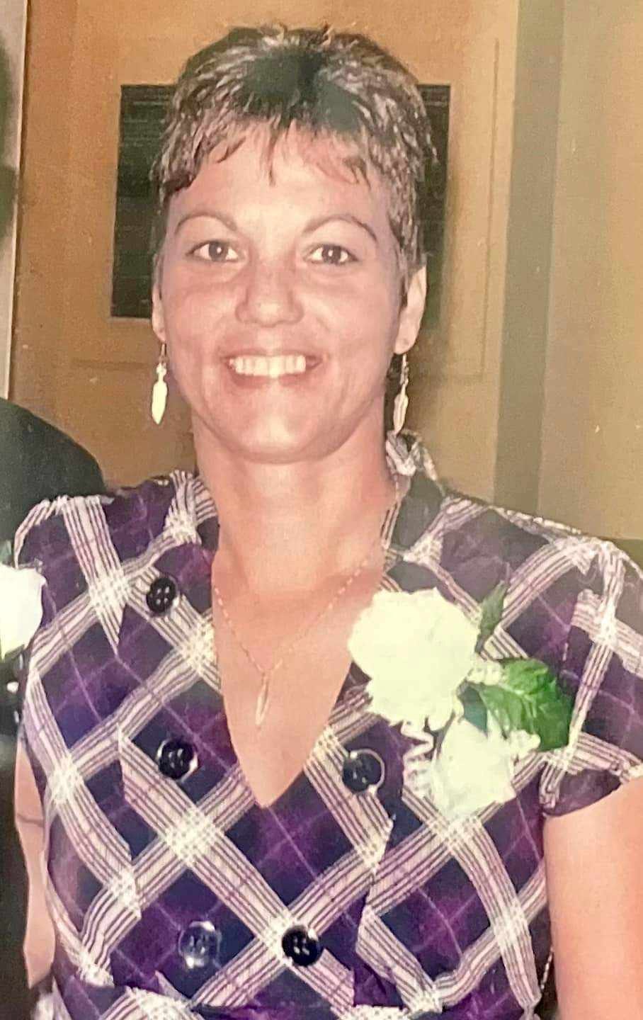 Obituary of Bridgid Ann Binegar-Ray