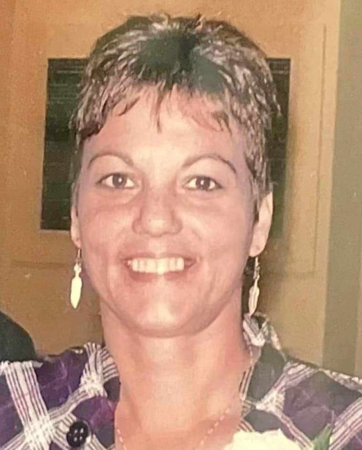 Obituary of Bridgid Ann Binegar-Ray