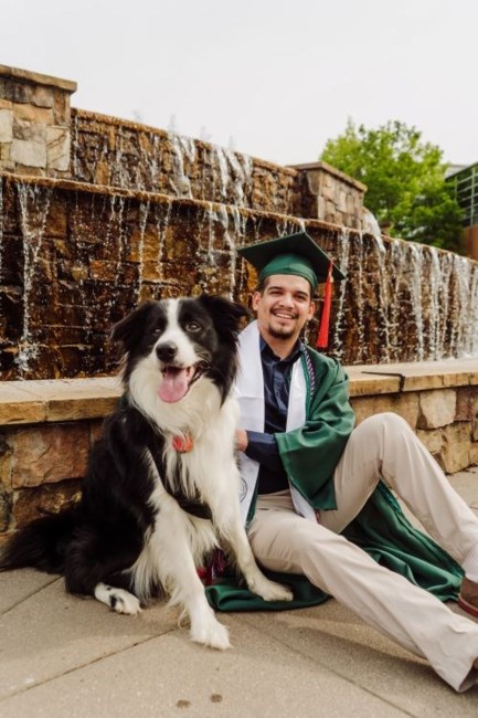 Obituary of Rey David Galaviz Jr.