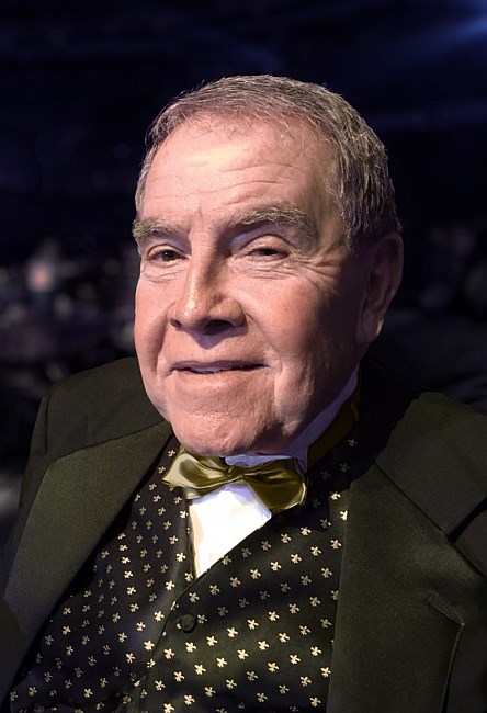 Obituario de Jefferson Joseph Gillane Jr.