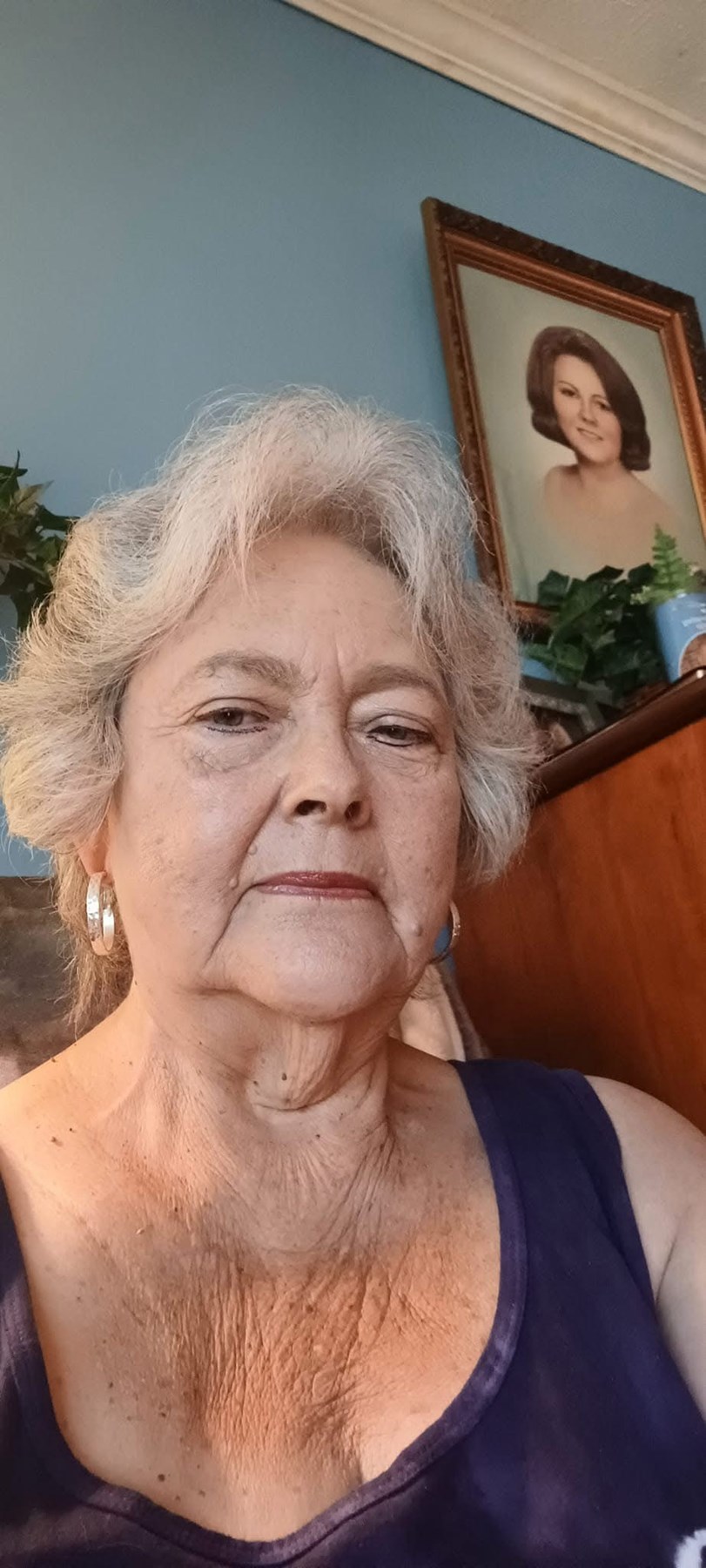 Obituary of Virginia Gay Moon