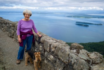 Obituary of Ruth Malewitz McBride