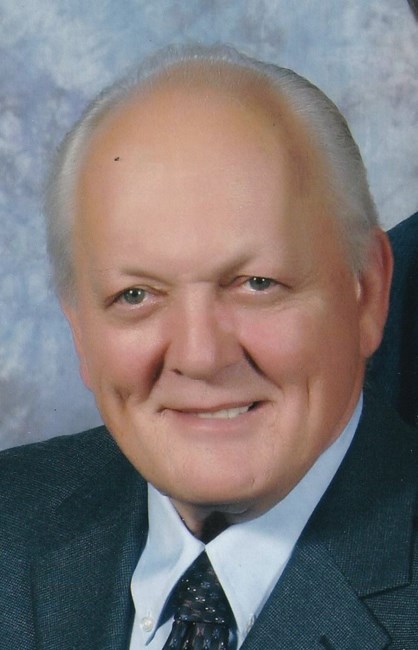 Obituary of Carl B Wilson