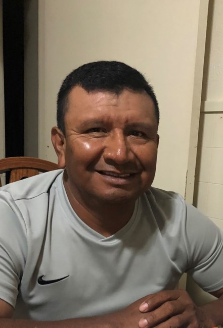 Avis de décès de Ramon Perez