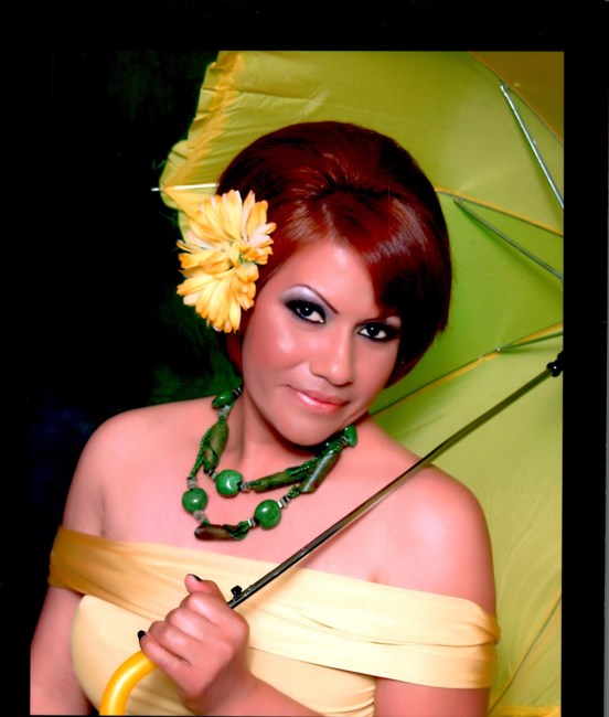Obituario de Laura Ceballos Solis