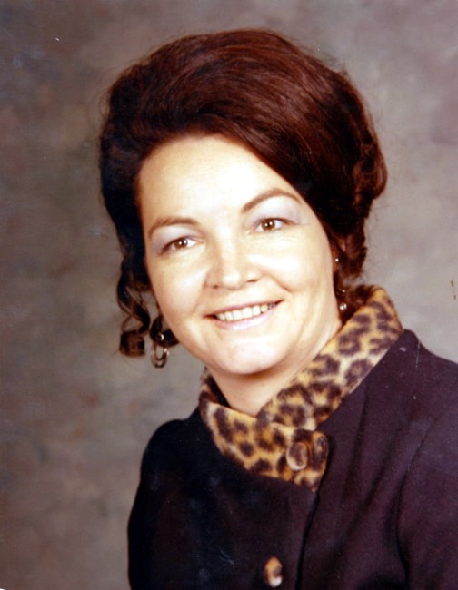Obituary of Margie B. Fox