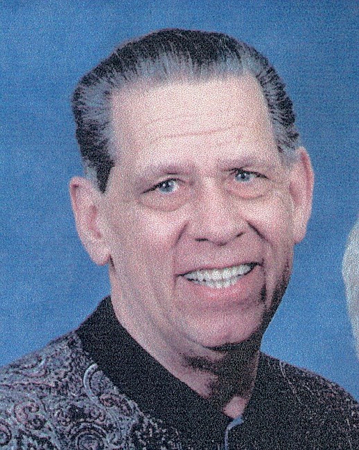Obituario de Robert Adam Gruber