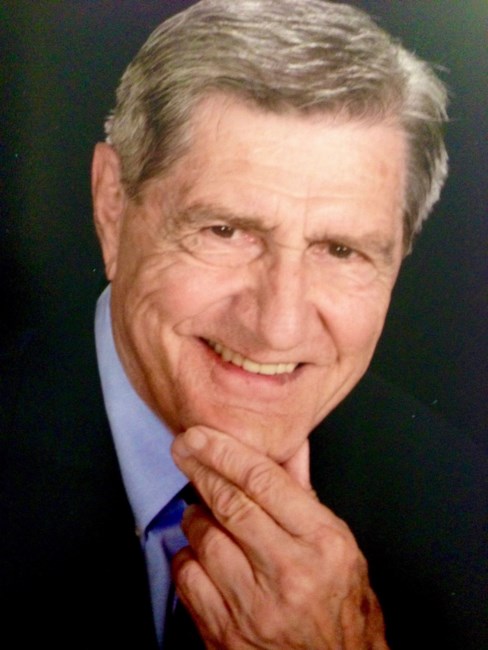 Obituary of George M. Stathopoulos (Stathos)
