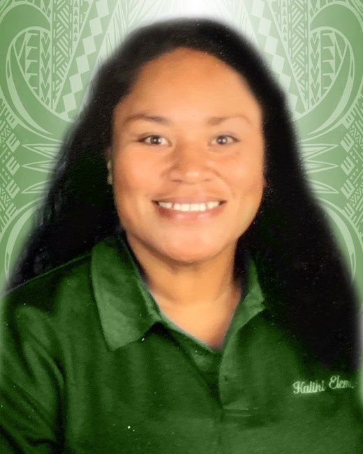 Obituary of Priscilla Florida Kesi-Tiumalu