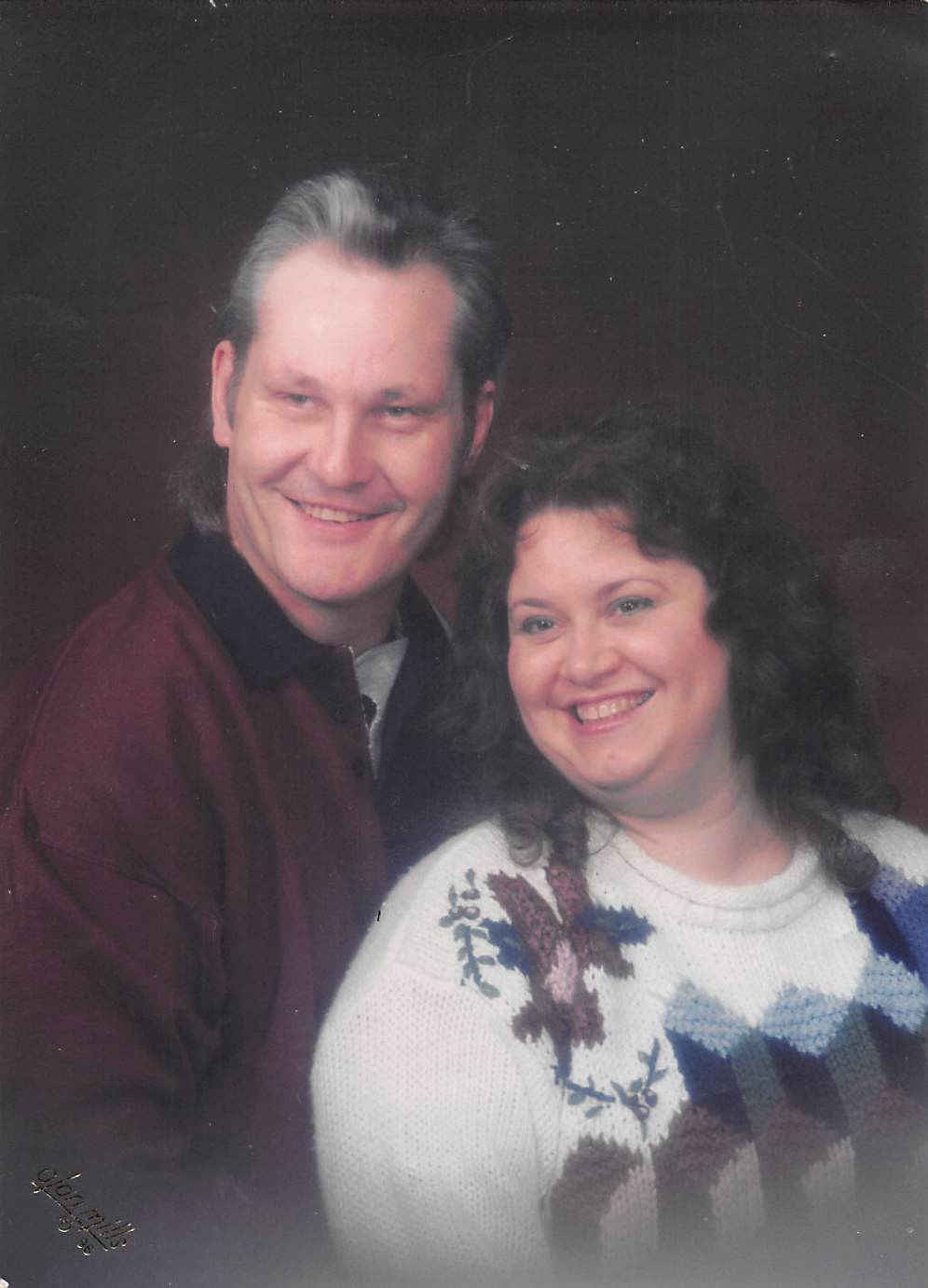 Obituary of Charles Jack Stumpf