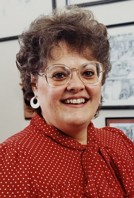 Obituario de Janet Louise Munn