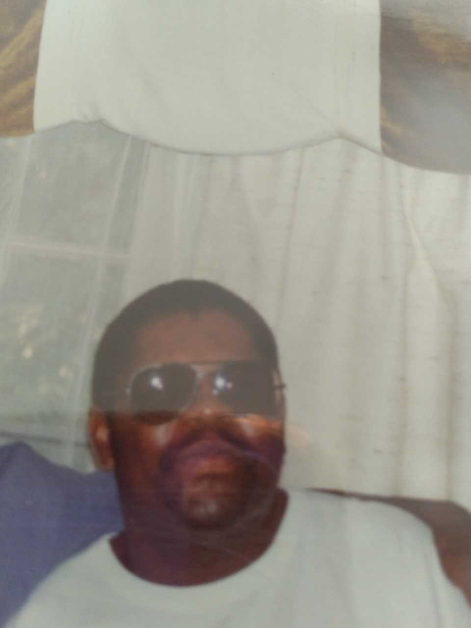 Obituary of William Blackmon