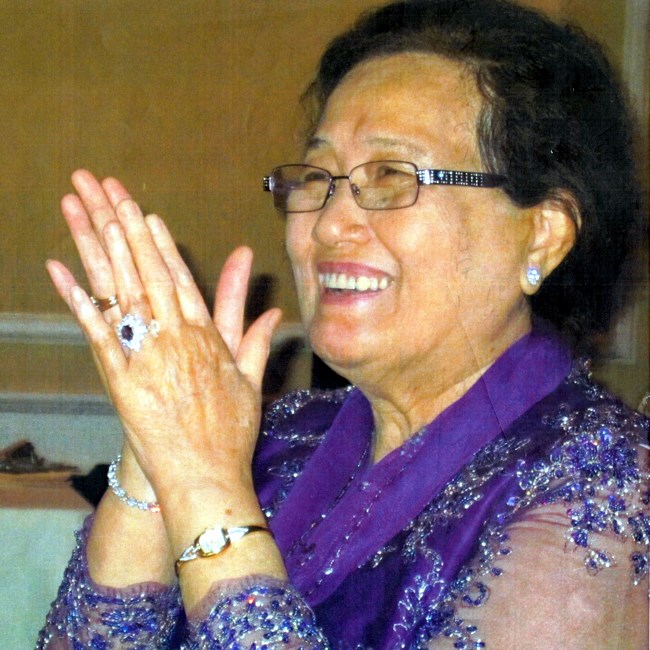 Obituary of Vouch Eng Ung